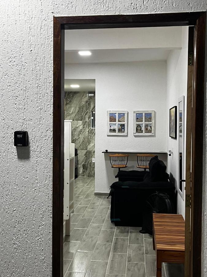 Meu Loft Barra Nova 3 Lägenhet Saquarema Exteriör bild
