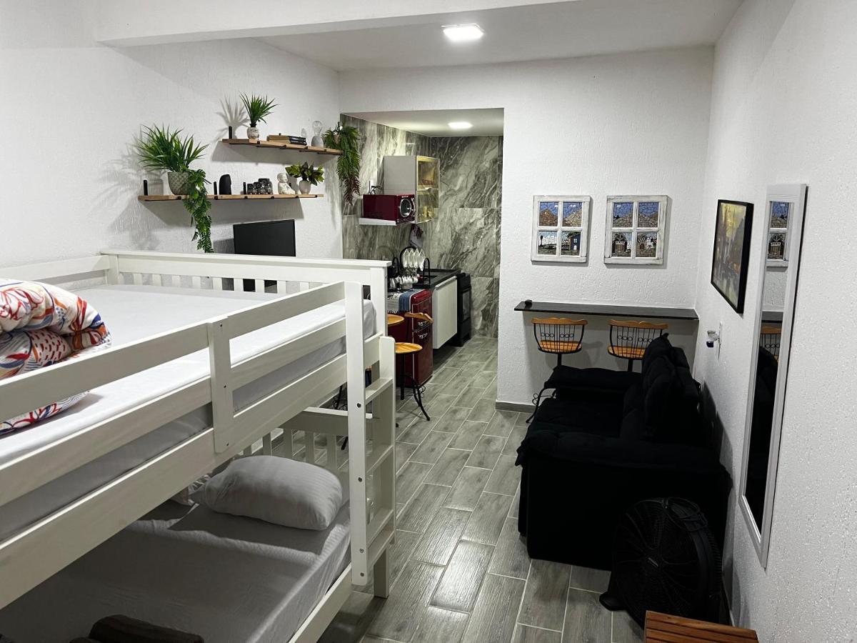 Meu Loft Barra Nova 3 Lägenhet Saquarema Exteriör bild